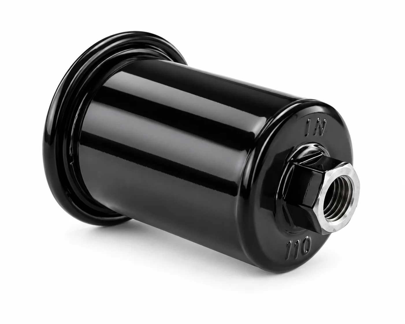 FILTRO DE GASOLINA
DODGE VAN 1000 2008 4 CIL 2.4 L
HYUNDAI SONATA 1994–1998 4 CIL 2.0 L | 6 CIL 3.0 L
HYUNDAI SONATA 1999–2001 4 CIL 2.4 L | 6 CIL 2.5 L
HYUNDAI XG300 2001 6 CIL 3.0 L
HYUNDAI XG350 2002–2004 6 CIL 3.5 L
KIA MAGENTIS 2001–2003 4 CIL 2.4 L | 6 CIL 2.5 L / 2.7 L
KIA OPTIMA 2001–2006 4 CIL 2.4 L | 6 CIL 2.5 L / 2.7 L
LEXUS GS300 1993–1997 6 CIL 3.0 L
LEXUS LS400 1990–1994 8 CIL 4.0 L
LEXUS SC300 1992–2000 6 CIL 3.0 L
LEXUS SC400 1992–2000 8 CIL 4.0 L
TOYOTA 4RUNNER 1988–1995 6 CIL 3.0 L
TOYOTA 4RUNNER 1996–2000 4 CIL 2.7 L
TOYOTA 4RUNNER 1996–2002 6 CIL 3.4 L
TOYOTA PICKUP 1988–1995 6 CIL 3.0 L
TOYOTA T100 1993–1994 6 CIL 3.0 L
TOYOTA T100 1994–1998 4 CIL 2.7 L
TOYOTA T100 1995–1998 6 CIL 3.4 L
TOYOTA TACOMA 1995–2004 4 CIL 2.4 L / 2.7 L | 6 CIL 3.4 L
TOYOTA TUNDRA 2007–2009 8 CIL 4.7 L
Z057100FGI050 / FGI-050