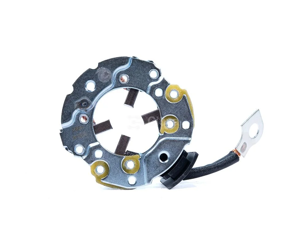 PORTA CARBON MARCHA VALEO HYUNDAI ATOS KIA RIO 12V P86191