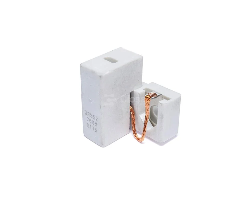 PORTA CARBON ALTERNADOR FORD ASER P39202 / 02552