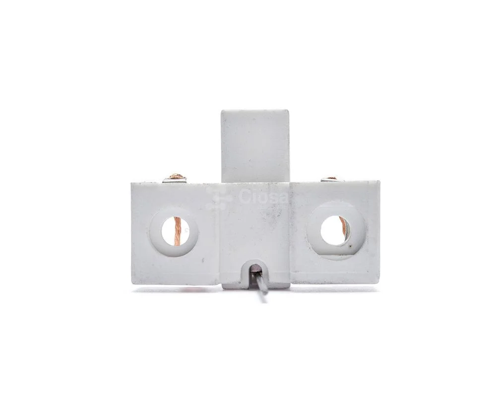 PORTA CARBON ALTERNADOR FORD 2G AEROSTAR BRONCO MUSTANG RANGER TAURUS 12V P39202 / 02552 ASER
