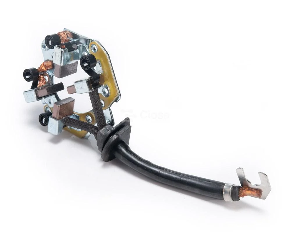 PORTA CARBON MARCHA HITACHI CARBON ELCA TSURU III PMGR 12V 69-8117 WAI
