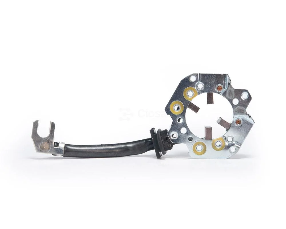 PORTA CARBON MARCHA HITACHI CARBON ELCA TSURU III PMGR 12V 69-8117 WAI