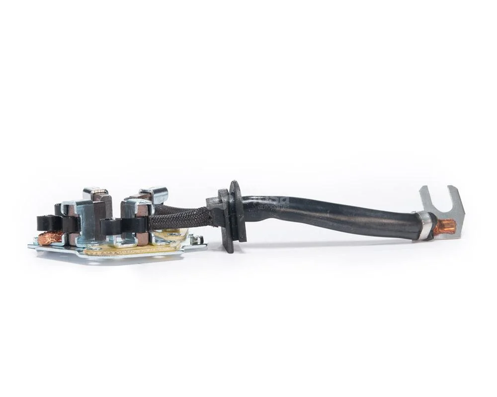 PORTA CARBON MARCHA HITACHI CARBON ELCA TSURU III PMGR 12V 69-8117 WAI