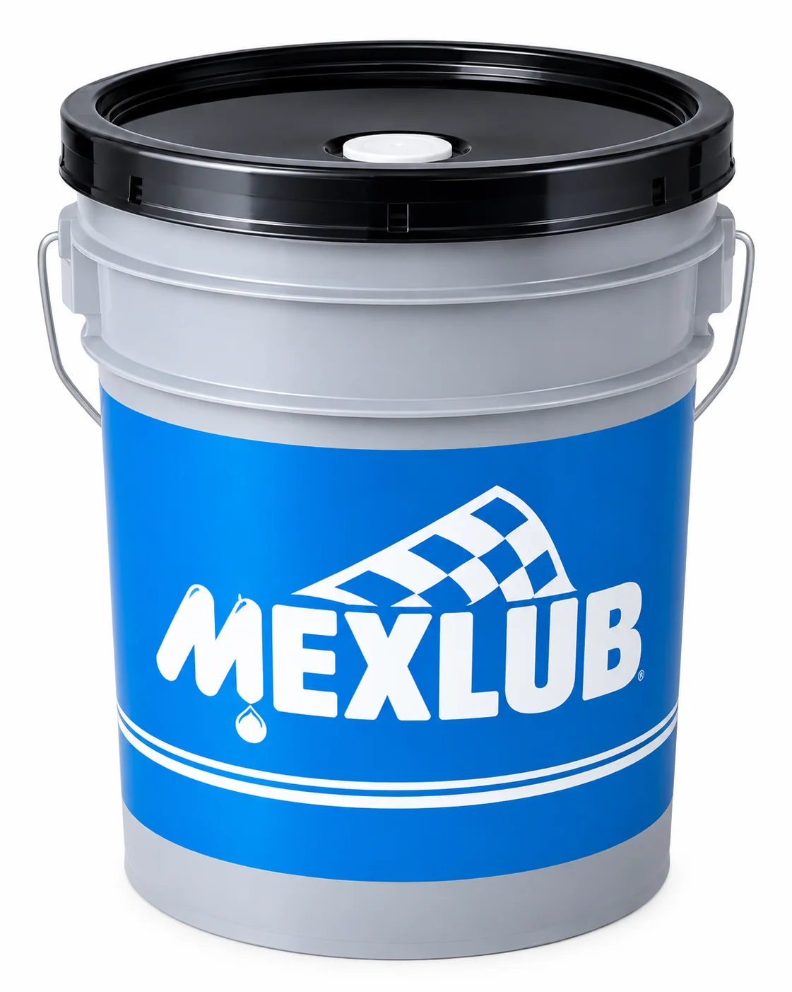 ACEITE MEXLUB HIDRAULICO DH303 19L