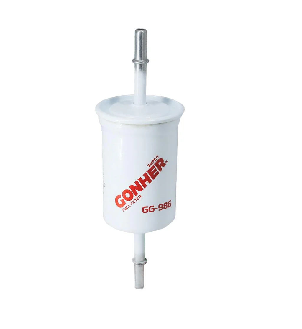 FILTRO DE GASOLINA GONHER GG-986