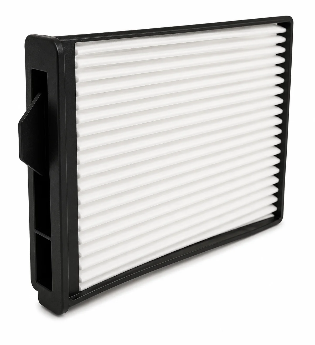 FILTRO DE CABINA NISSAN TIIDA 2007-2018 L4 1.8 L NISSAN TIIDA 2013-2018 L4 1.6 L NISSAN VERSA 2007-2013 L4 1.8 L NISSAN VERSA 2009-2013 L4 1.6 L WSC13026 / GAC-89 / CFI-2789