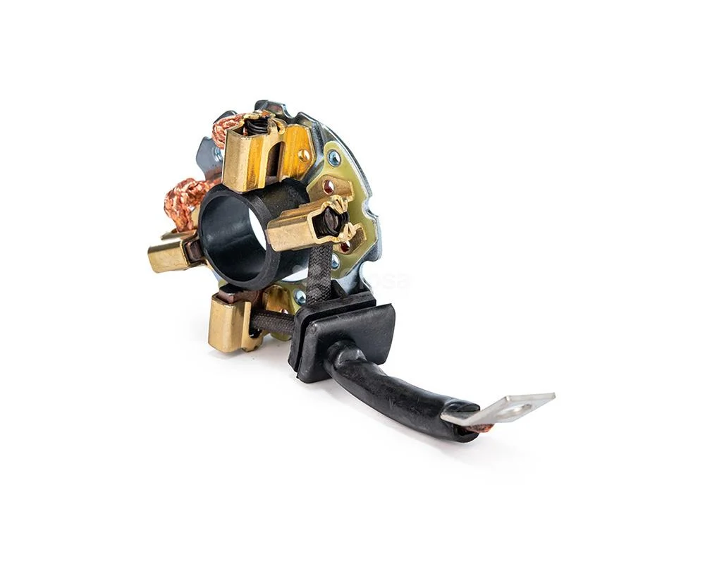 PORTA CARBON TOTAL PARA MARCHA DELCO 36428 / 69-121