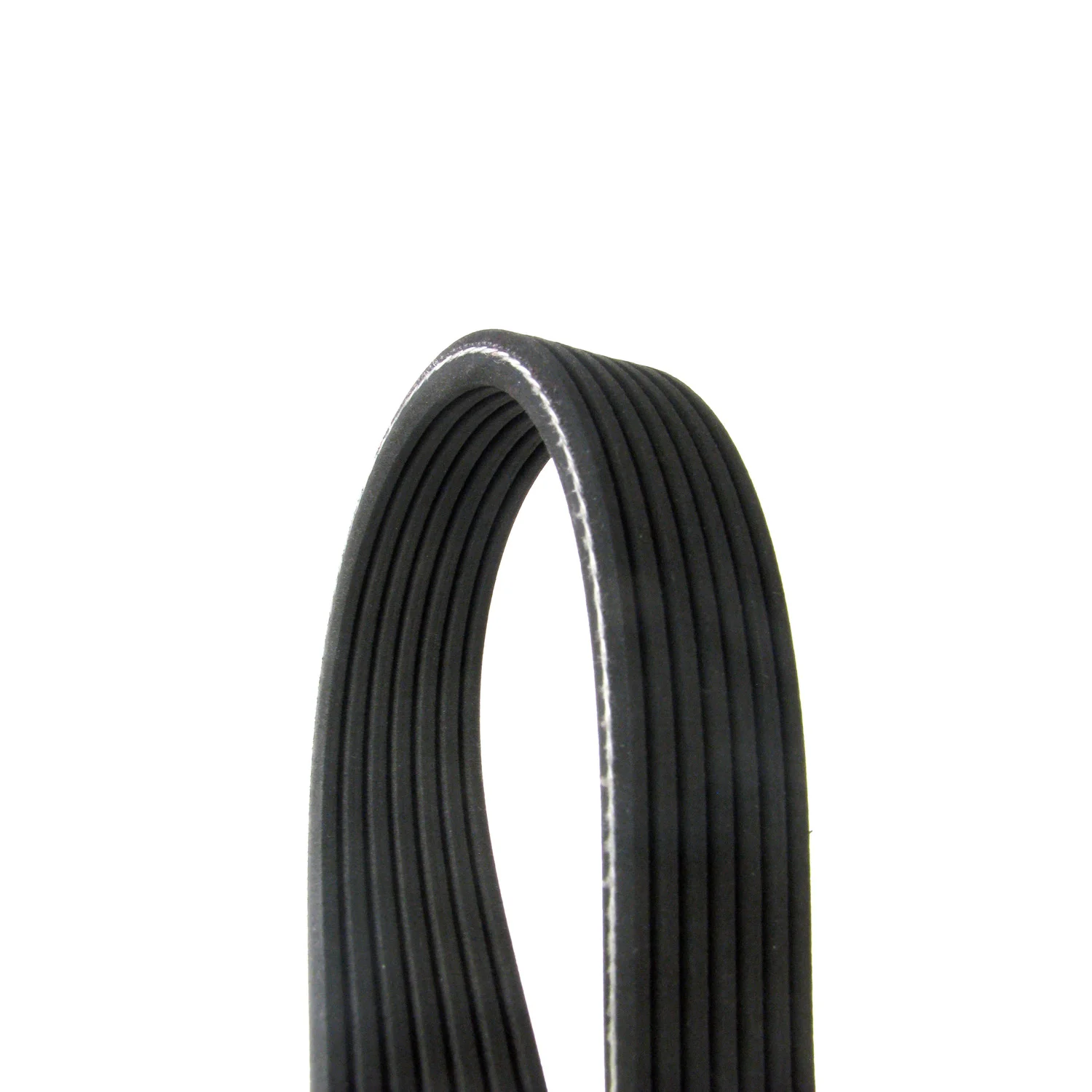 BANDA TIPO Poly-V Doble 5 HILOS LARGO EFECTIVO 53.60 PULG LARGO EXTERIOR 53.9 PULG GRUPO: BANDA DE TRANSMISION CONTINENTAL
VW JETTA 2004 VR6 2.8 L (2792/170) BANDA MULTI-V DOBLE
VW JETTA 1995-1999, 2001-2002 VR6 2.8 L (2792/170) BANDA MULTI-V DOBLE; ALT.
VW JETTA 1994 VR6 2.8 L (2792/170) BANDA MULTI-V DOBLE; C/ AA, POLEA RANURADA
VW JETTA 2000-2004 VR6 2.8 L (2792/170) BANDA MULTI-V DOBLE; C/ POLEA 7 COSTILLAS
VW JETTA 2003 VR6 2.8 L (2792/170) BANDA MULTI-V DOBLE; POLEA RANURADA
VW PASSAT 1993, 1996-1997 V6 2.8 L (2769/169) BANDA MULTI-V DOBLE
VW PASSAT 1996-1997 V6 2.8 L (2769/169) BANDA MULTI-V DOBLE; ALT.
D4070536 / DK070536 / 7DPK1362