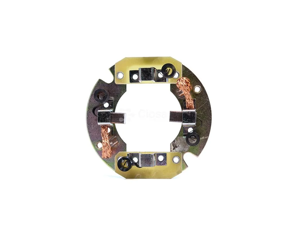 PORTA CARBON TOTAL PARA MARCHA HITACHI 05598 / 69-8104