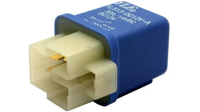 RELEVADOR BOMBA GASOLINA MOTOVENTILADOR NISSAN TSURU III INFINITI PATHFINDER PICK UP 4 TER 12V RY63 / YL-513 IMPORTADO