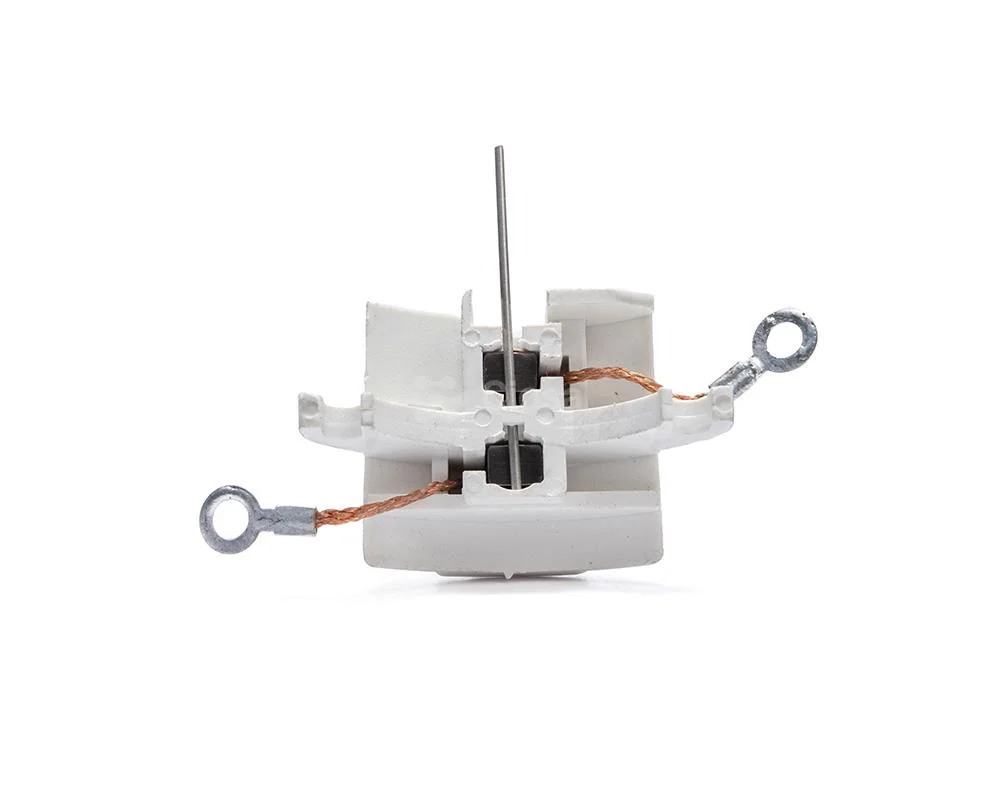 PORTA CARBON ALTERNDOR FORD 1G AUTOLITE BRONCO ECOLINE MAVERICK MUSTANG RANGER 12V 02979 / 39200 TOTAL