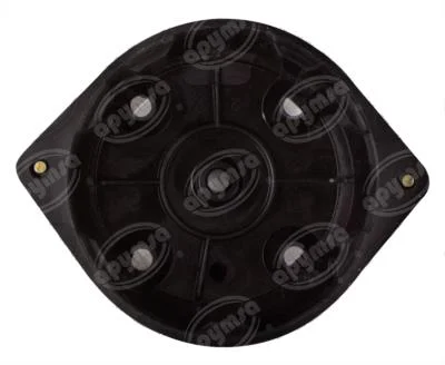 TAPA DISTRIBUIDOR NISSAN PICK UP D21 1999-1994 2.4L SUZUKI T 12V 6A 22162-40F00 VOLTMAX