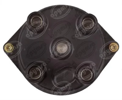 TAPA DISTRIBUIDOR NISSAN PICK UP D21 1999-1994 2.4L SUZUKI T 12V 6A 22162-40F00 VOLTMAX