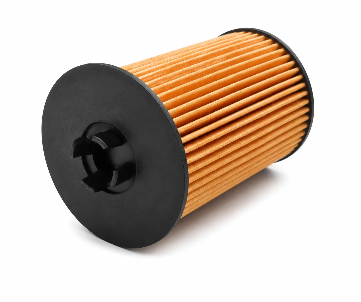 FILTRO DE ACEITE VW GOLF 2015-2017 4 CIL 2.0 LT DIE JO00241MX