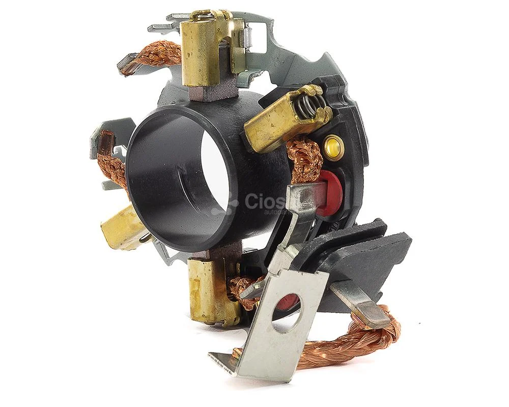 PORTA CARBON AUTOMOTIVE PARA MARCHA BOSCH P13834 / 1004336417