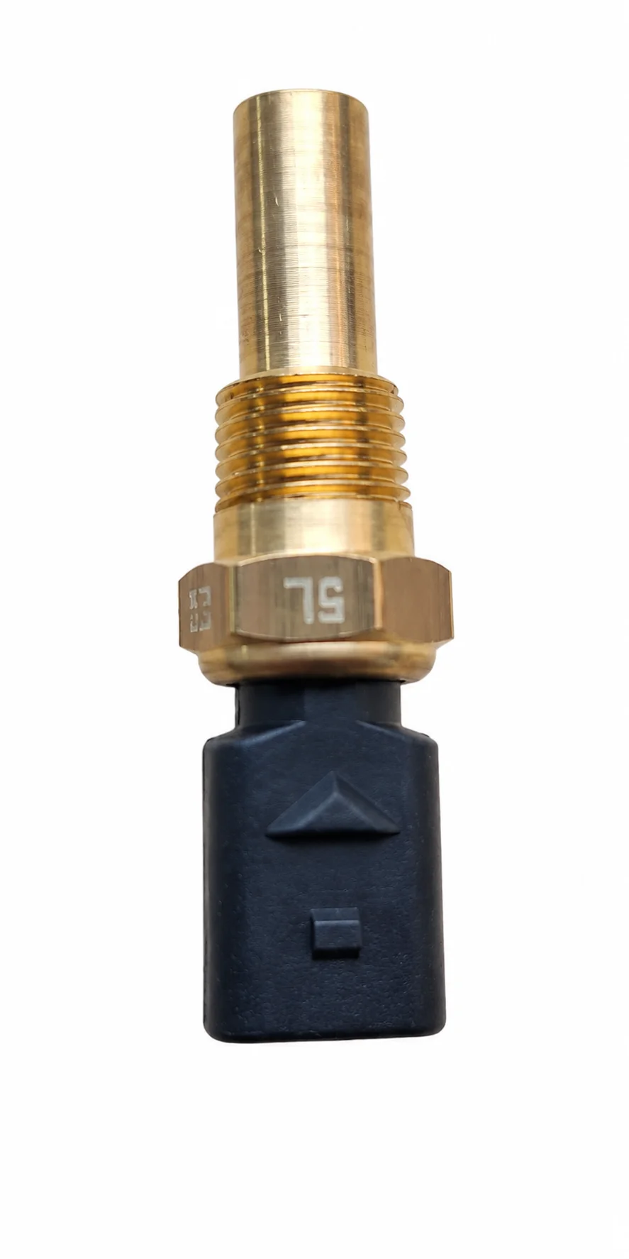 SENSOR DE TEMPERATURA DEL REFRIGERANTE CHRYSLER D150 94-96 6CIL MPFI 3.9L D250,D350 94-97 8CIL MPFI 5.9L  GRAND VOYAGER 96-98 6CIL MPFI 3.3L,3.8L RAM CHARGER 94-97 8CIL MPFI 5.9L TOWN COUNTRY 96-98 6CIL MPFI 3.3L,3.8L VOYAGER 96-98 6CIL MPFI 3.3L, 3.8L 12052 04710 TX71 
MTE-THOMSON S40930 / 4093