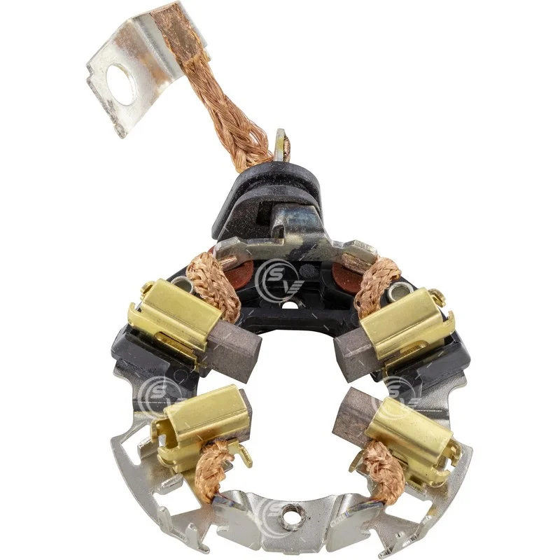 PORTA CARBON SCHUNK PARA MARCHA BOSCH P336200