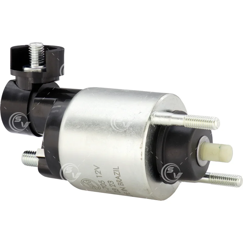 SOLENOIDE ZM MARCHA DELCO ZM1705