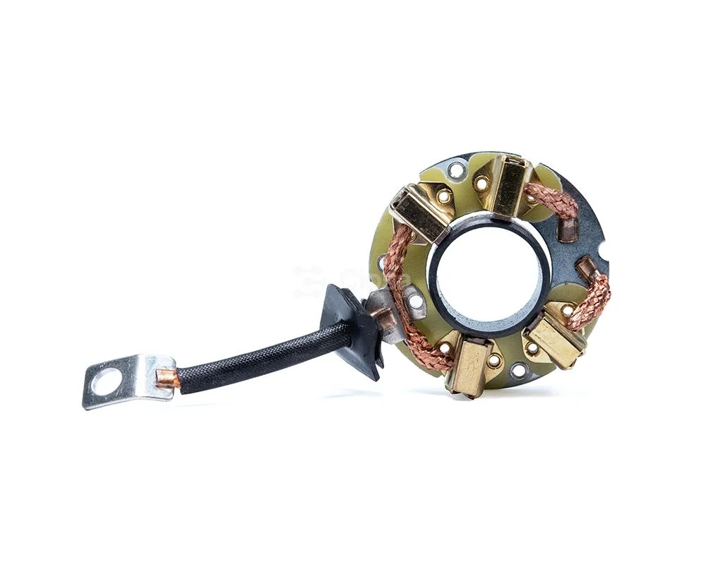 PORTA CARBON TOTAL PARA MARCHA DELCO 12504 / 69-113