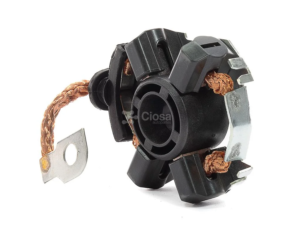 PORTA CARBON ASER PREMIUM PARA MARCHA BOSCH P336785 / 1004336785