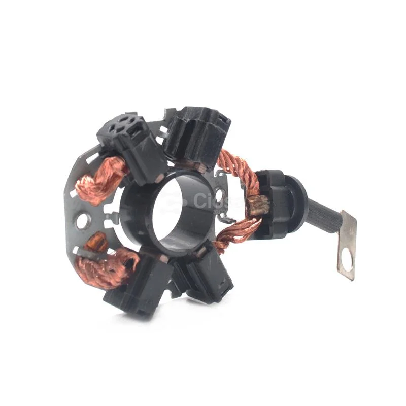 PORTA CARBON ASER PARA MARCHA MITSUBISHI P698330