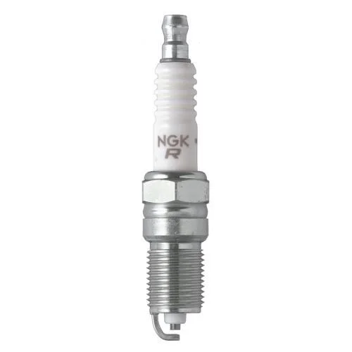 BUJIA DE ENCENDIDO NGK TR4 BUICK CENTURY CUSTOM 1989-1994 V6 2.8 LT, BUICK CENTURY ESTATE 1989-1994 V6 2.8 LT, BUICK CENTURY LIMITED 1989-1994 V6 2.8 LT, BUICK CENTURY REGAL 1995-1996 V6 3.1 LT, BUICK CENTURY SPECIAL 1995-1996 V6 3.1 LT, BUICK CENTURY T TYPE 1989-1994 V6 2.8 LT, CHEVROLET CAVALIER RS 1989-1994 V6 2.8 LT, CHEVROLET CAVALIER TYPE 10 V6 2.8 LT