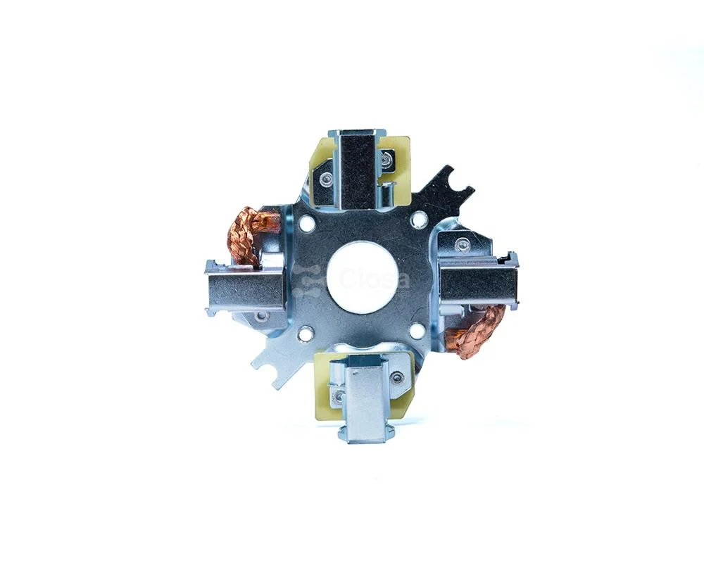 PORTA CARBON MARCHA BOSCH MERCEDES BENZ FAMSA NAVISTAR CARTEPILLAR 12V P699106 ASER