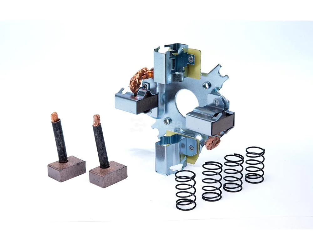 PORTA CARBON TOTAL PARA MARCHA BOSCH 12499 / P699106