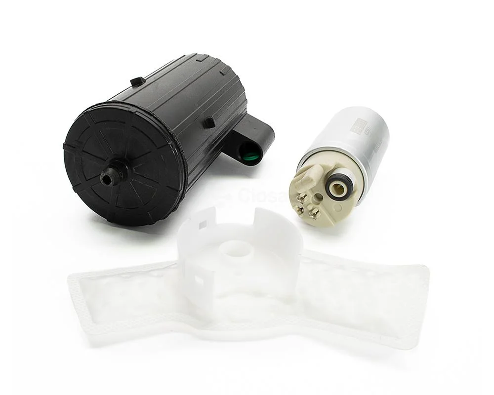 BOMBA DE GASOLINA REPUESTO CHEVROLET SPARK 11-17 BEAT 18-21 42381 INJETECH