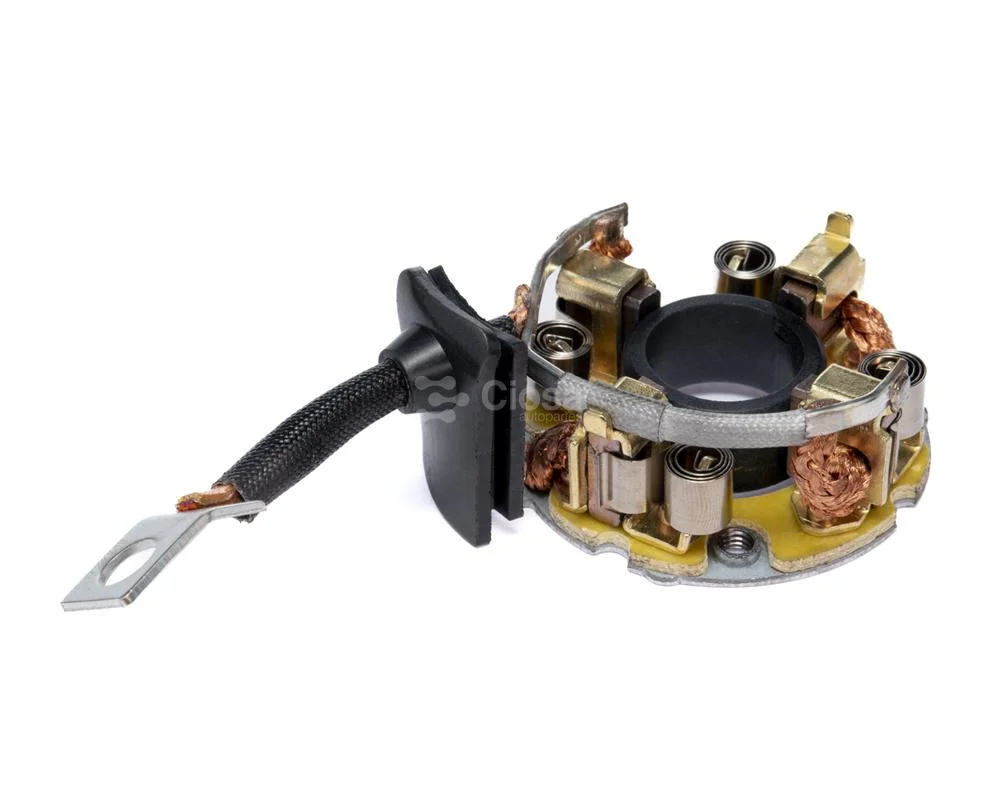 PORTA CARBON ASER PARA MARCHA DELCO P69119 / 69-119-1