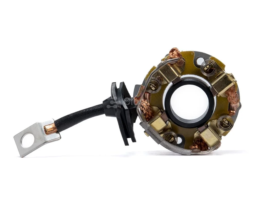 PORTA CARBON MARCHA DELCO C/CORTO SERIE PG260D CHEVROLET AVEO CAVALIER PONTIAC NISSAN 12V P69119 / 69-119-1 ASER