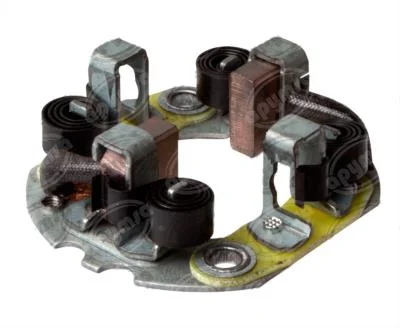 PORTA CARBON VALUE PARA MARCHA HITACHI 3107500