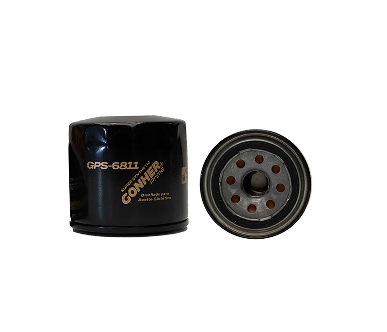 FILTRO DE ACEITE SINTETICO GPS-6811
ACURA CL 1997 4 CIL 2.2 L
ACURA CL 1997-1999 6 CIL 3.0 L
ACURA CL 1998-1999 4 CIL 2.3 L
ACURA CL 2001-2003 6 CIL 3.2 L
ACURA EL 1997-2000 4 CIL 1.6 L
ACURA EL 2001-2003 4 CIL 1.7 L
ACURA INTEGRA 1988-1989 4 CIL 1.6 L
ACURA INTEGRA 1990-2001 4 CIL 1.8 L
ACURA INTEGRA 1992-1993 4 CIL 1.7 L
ACURA LEGEND 1991-1995 6 CIL 3.2 L
ACURA MDX 2001-2002 6 CIL 3.5 L
ACURA RL 1996-2004 6 CIL 3.5 L
ACURA SLX 1996-1997 6 CIL 3.2 L
ACURA SLX 1998-1999 6 CIL 3.5 L
ACURA TL 1995-1998 5 CIL 2.5 L
ACURA TL 1999-2003 6 CIL 3.2 L
ACURA VIGOR 1992-1994 5 CIL 2.5 L
BUICK OPEL 1976-1979 4 CIL 1.8 L
CHEVROLET LUV 1997 4 CIL 2.3 L
CHEVROLET LUV 1998-2005 4 CIL 2.2 L
CHEVROLET SPECTRUM 1985-1988 4 CIL 1.5 L
CHRYSLER SEBRING 2001-2005 6 CIL 3.0 L
CHRYSLER SEBRING 2001-2005 6 CIL 3.0 L
DODGE ATTITUDE 2006-2014 4 CIL 1.4 L
DODGE ATTITUDE 2006-2014 4 CIL 1.6 L
DODGE COLT 1991-1992 4 CIL 1.5 L
DODGE H-100 2003-2005 4 CIL 2.4 L
DODGE H-100 2012-2013 4 CIL 2.4 L
DODGE H-100 VAN 2012-2013 4 CIL 2.4 L
DODGE STEALTH 1991-1996 6 CIL 3.0 L
DODGE STEALTH 1991-1996 6 CIL 3.0 L
DODGE STRATUS 2001-2005 6 CIL 3.0 L
DODGE VAN 1000 2008-2009 4 CIL 2.4 L
DODGE VERNA 2004-2006 4 CIL 1.5 L
DODGE VERNA 2004-2006 4 CIL 1.6 L
DODGE VISION 2015-2018 4 CIL 1.6 L
EAGLE SUMMIT 1992-1994 4 CIL 1.5 L
EAGLE VISTA 1992 4 CIL 1.5 L
FIAT STRADA 2012 4 CIL 1.6 L
FORD ASPIRE 1994-1995 4 CIL 1.3 L
FORD FESTIVA 1988-1993 4 CIL 1.3 L
FORD PROBE 1990-1991 4 CIL 2.2 L
GENESIS G70 2019-2023 4 CIL 2.0 L
GEO SPECTRUM 1989 4 CIL 1.5 L
GEO STORM 1990-1991 4 CIL 1.6 L
GEO STORM 1990-1993 4 CIL 1.6 L
GEO STORM 1992-1993 4 CIL 1.8 L
GMC C-6000 1979-1990 8 CIL 8.2 L
GMC C-7000 1979-1990 8 CIL 8.2 L
HONDA ACCORD 1982-1985 4 CIL 1.8 L
HONDA ACCORD 1985 4 CIL 1.6 L
HONDA ACCORD 1986-1989 4 CIL 2.0 L
HONDA ACCORD 1990-1997 4 CIL 2.2 L
HONDA ACCORD 1995-1997 6 CIL 2.7 L
HONDA ACCORD 1998-2002 4 CIL 2.3 L
HONDA ACCORD 1998-2002 6 CIL 3.0 L
HONDA CITY 2010-2014 4 CIL 1.5 L
HONDA CITY 2016 4 CIL 1.5 L
HONDA CIVIC 1984-1987 4 CIL 1.3 L
HONDA CIVIC 1984-1995 4 CIL 1.5 L
HONDA CIVIC 1988-2000 4 CIL 1.6 L
HONDA CIVIC DEL SOL 1993-1995 4 CIL 1.5 L
HONDA CIVIC DEL SOL 1994-1997 4 CIL 1.6 L
HONDA CIVIC DEL SOL 1996-1997 4 CIL 1.6 L
HONDA CR-V 1997-2001 4 CIL 2.0 L
HONDA CR-V 2002-2006 4 CIL 2.4 L
HONDA CRX 1988-1991 4 CIL 1.5 L
HONDA CRX 1988-1991 4 CIL 1.6 L
HONDA FIT 2006 4 CIL 1.5 L
HONDA ODYSSEY 1995-1997 4 CIL 2.2 L
HONDA ODYSSEY 1998 4 CIL 2.3 L
HONDA ODYSSEY 1999-2004 6 CIL 3.5 L
HONDA PASSPORT 1994-1996 4 CIL 2.6 L
HONDA PASSPORT 1994-1997 6 CIL 3.2 L
HONDA PASSPORT 1998-2002 6 CIL 3.2 L
HONDA PRELUDE 1980-1987 4 CIL 1.8 L
HONDA PRELUDE 1985-1990 4 CIL 2.0 L
HONDA PRELUDE 1988-1991 4 CIL 2.0 L
HONDA PRELUDE 1990-1991 4 CIL 2.1 L
HONDA PRELUDE 1992-1996 4 CIL 2.3 L
HONDA PRELUDE 1992-1996 4 CIL 2.2 L
HONDA PRELUDE 1993-2001 4 CIL 2.2 L
HONDA S2000 2000-2003 4 CIL 2.0 L
HONDA S2000 2004-2009 4 CIL 2.2 L
HONDA WAGOVAN 1984-1987 4 CIL 1.5 L
HYUNDAI ACCENT 1995-2003 4 CIL 1.5 L
HYUNDAI ACCENT 2001-2022 4 CIL 1.6 L
HYUNDAI CRETA 2017-2020 4 CIL 1.6 L
HYUNDAI CRETA 2021-2023 4 CIL 1.4 L
HYUNDAI ELANTRA 1992-2025 4 CIL 1.6 L
HYUNDAI ELANTRA 1993-2016 4 CIL 1.8 L
HYUNDAI ELANTRA 1999-2025 4 CIL 2.0 L
HYUNDAI ELANTRA 2017-2020 4 CIL 1.4 L
HYUNDAI ELANTRA GT 2013 4 CIL 1.8 L
HYUNDAI ELANTRA GT 2014-2020 4 CIL 2.0 L
HYUNDAI ELANTRA GT 2018-2020 4 CIL 1.6 L
HYUNDAI EXCEL 1986-1994 4 CIL 1.5 L
HYUNDAI GENESIS 2010-2014 4 CIL 2.0 L
HYUNDAI GRAND I10 2015-2017 4 CIL 1.2 L
HYUNDAI GRAND I10 2018-2025 4 CIL 1.2 L
HYUNDAI HB20 2023-2024 4 CIL 1.6 L
HYUNDAI IONIQ 2017-2022 4 CIL 1.6 L
HYUNDAI IX35 2015 4 CIL 2.0 L
HYUNDAI KONA 2018-2023 4 CIL 1.6 L
HYUNDAI KONA 2018-2023 4 CIL 2.0 L
HYUNDAI SANTA FE 2001-2009 6 CIL 2.7 L
HYUNDAI SANTA FE 2001-2020 4 CIL 2.4 L
HYUNDAI SANTA FE 2003-2006 6 CIL 3.5 L
HYUNDAI SANTA FE 2013-2020 4 CIL 2.0 L
HYUNDAI SCOUPE 1991-1992 4 CIL 1.5 L
HYUNDAI SCOUPE 1993-1995 4 CIL 1.5 L
HYUNDAI SONATA 1989-1991 4 CIL 2.4 L
HYUNDAI SONATA 1990-1998 6 CIL 3.0 L
HYUNDAI SONATA 1992-2019 4 CIL 2.0 L
HYUNDAI SONATA 1999-2001 6 CIL 2.5 L
HYUNDAI SONATA 1999-2019 4 CIL 2.4 L
HYUNDAI SONATA 2002-2005 6 CIL 2.7 L
HYUNDAI SONATA 2015-2019 4 CIL 1.6 L
HYUNDAI STAREX 2019-2020 4 CIL 2.4 L
HYUNDAI TIBURON 1997 4 CIL 1.8 L
HYUNDAI TIBURON 1997-2008 4 CIL 2.0 L
HYUNDAI TIBURON 2003-2008 6 CIL 2.7 L
HYUNDAI TUCSON 2005-2009 6 CIL 2.7 L
HYUNDAI TUCSON 2005-2021 4 CIL 2.0 L
HYUNDAI TUCSON 2010-2021 4 CIL 2.4 L
HYUNDAI TUCSON 2016-2018 4 CIL 1.6 L
HYUNDAI VELOSTER 2012-2021 4 CIL 1.6 L
HYUNDAI VELOSTER 2019-2022 4 CIL 2.0 L
HYUNDAI XG300 2001 6 CIL 3.0 L
HYUNDAI XG350 2002-2005 6 CIL 3.5 L
INFINITI Q40 2015 6 CIL 3.7 L
ISUZU AMIGO 1989-1993 4 CIL 2.3 L
ISUZU AMIGO 1989-1994 4 CIL 2.6 L
ISUZU AMIGO 1998-2000 6 CIL 3.2 L
ISUZU AXIOM 2002-2004 6 CIL 3.5 L
ISUZU I-MARK 1981-1984 4 CIL 1.8 L
ISUZU I-MARK 1981-1985 4 CIL 1.8 L
ISUZU I-MARK 1985-1989 4 CIL 1.5 L
ISUZU I-MARK 1989 4 CIL 1.6 L
ISUZU IMPULSE 1989 4 CIL 2.3 L
ISUZU IMPULSE 1989 4 CIL 2.0 L
ISUZU IMPULSE 1990-1992 4 CIL 1.6 L
ISUZU IMPULSE 1992 4 CIL 1.8 L
ISUZU OASIS 1996-1997 4 CIL 2.2 L
ISUZU OASIS 1998-1999 4 CIL 2.3 L
ISUZU PICKUP 1988-1995 4 CIL 2.6 L
ISUZU PICKUP 1988-1995 4 CIL 2.3 L
ISUZU RODEO 1991-1997 4 CIL 2.6 L
ISUZU RODEO 1993-1997 6 CIL 3.2 L
ISUZU RODEO 1998-2004 6 CIL 3.2 L
ISUZU RODEO 2004 6 CIL 3.5 L
ISUZU STYLUS 1991 4 CIL 1.6 L
ISUZU STYLUS 1991-1993 4 CIL 1.6 L
ISUZU STYLUS 1992 4 CIL 1.8 L
ISUZU TROOPER 1984-1985 4 CIL 1.9 L
ISUZU TROOPER 1986-1987 4 CIL 2.3 L
ISUZU TROOPER 1988-1991 4 CIL 2.6 L
ISUZU TROOPER 1992-1995 6 CIL 3.2 L
ISUZU TROOPER 1992-1997 6 CIL 3.2 L
ISUZU TROOPER 1998-2002 6 CIL 3.5 L
ISUZU VEHICROSS 1999-2001 6 CIL 3.5 L
KIA AMANTI 2004-2006 6 CIL 3.5 L
KIA FORTE 2010-2013 4 CIL 2.4 L
KIA FORTE 2010-2024 4 CIL 2.0 L
KIA FORTE 2014-2016 4 CIL 1.8 L
KIA FORTE 2014-2024 4 CIL 1.6 L
KIA MAGENTIS 2001 6 CIL 2.5 L
KIA MAGENTIS 2001-2010 4 CIL 2.4 L
KIA MAGENTIS 2002-2010 6 CIL 2.7 L
KIA NIRO 2017-2025 4 CIL 1.6 L
KIA OPTIMA 2001 6 CIL 2.5 L
KIA OPTIMA 2001-2020 4 CIL 2.4 L
KIA OPTIMA 2002-2010 6 CIL 2.7 L
KIA OPTIMA 2011-2020 4 CIL 2.0 L
KIA OPTIMA 2016-2020 4 CIL 1.6 L
KIA RIO 2006-2022 4 CIL 1.6 L
KIA RONDO 2007-2012 4 CIL 2.4 L
KIA RONDO 2007-2012 6 CIL 2.7 L
KIA RONDO 2014-2017 4 CIL 2.0 L
KIA SEDONA 2002-2005 6 CIL 3.5 L
KIA SEDONA 2006 6 CIL 3.8 L
KIA SELTOS 2020-2024 4 CIL 1.4 L
KIA SELTOS 2020-2025 4 CIL 1.6 L
KIA SELTOS 2021-2025 4 CIL 2.0 L
KIA SORENTO 2003-2006 6 CIL 3.5 L
KIA SORENTO 2011-2020 4 CIL 2.4 L
KIA SORENTO 2016-2018 4 CIL 2.0 L
KIA SOUL 2010-2023 4 CIL 1.6 L
KIA SOUL 2010-2024 4 CIL 2.0 L
KIA SPECTRA 2004 4 CIL 1.8 L
KIA SPECTRA 2004-2009 4 CIL 2.0 L
KIA SPORTAGE 2005-2010 6 CIL 2.7 L
KIA SPORTAGE 2005-2022 4 CIL 2.0 L
KIA SPORTAGE 2011-2022 4 CIL 2.4 L
KIA STINGER 2018-2021 4 CIL 2.0 L
KIA STINGER 2022 4 CIL 2.5 L
LOTUS ELAN 1990-1992 4 CIL 1.6 L
MAZDA 323 1986-1989 4 CIL 1.6 L
MAZDA 626 1980-1987 4 CIL 2.0 L
MAZDA 626 1988-1992 4 CIL 2.2 L
MAZDA 808 1972-1977 4 CIL 1.6 L
MAZDA 929 1988-1989 6 CIL 3.0 L
MAZDA 929 1990-1992 6 CIL 3.0 L
MAZDA B2000 1980-1987 4 CIL 2.0 L
MAZDA B2200 1987-1992 4 CIL 2.2 L
MAZDA B2600 1989-1992 4 CIL 2.6 L
MAZDA GLC 1977-1978 4 CIL 1.3 L
MAZDA GLC 1979-1980 4 CIL 1.4 L
MAZDA GLC 1981-1985 4 CIL 1.5 L
MAZDA MIZER 1976-1977 4 CIL 1.3 L
MAZDA MPV 1989-1992 6 CIL 3.0 L
MAZDA MPV 1989-1992 4 CIL 2.6 L
MAZDA MX-3 1992 6 CIL 1.8 L
MAZDA MX-6 1988-1992 4 CIL 2.2 L
MAZDA RX-7 1984-1991 2 CIL 1.1 L
MERCURY TRACER 1987-1990 4 CIL 1.6 L
MITSUBISHI 3000GT 1991-1999 6 CIL 3.0 L
MITSUBISHI DIAMANTE 1992-1995 6 CIL 3.0 L
MITSUBISHI DIAMANTE 1992-1996 6 CIL 3.0 L
MITSUBISHI ECLIPSE 2000-2005 6 CIL 3.0 L
MITSUBISHI ECLIPSE 2006-2012 4 CIL 2.4 L
MITSUBISHI ECLIPSE 2012 6 CIL 3.8 L
MITSUBISHI GALANT 1988 6 CIL 3.0 L
MITSUBISHI GALANT 1999-2003 6 CIL 3.0 L
MITSUBISHI GALANT 2004-2012 4 CIL 2.4 L
MITSUBISHI GRANDIS 2007-2009 4 CIL 2.4 L
MITSUBISHI LANCER 2003-2006 4 CIL 2.0 L
MITSUBISHI LANCER 2004-2006 4 CIL 2.4 L
MITSUBISHI LANCER 2008-2015 4 CIL 2.0 L
MITSUBISHI LANCER 2012-2017 4 CIL 2.4 L
MITSUBISHI MONTERO 1992-1994 6 CIL 3.0 L
MITSUBISHI MONTERO 1994-1996 6 CIL 3.5 L
MITSUBISHI MONTERO 1996-2003 6 CIL 3.0 L
MITSUBISHI MONTERO 1997-2011 6 CIL 3.5 L
MITSUBISHI MONTERO 2003-2018 6 CIL 3.8 L
MITSUBISHI MONTERO SPORT 1997 6 CIL 3.0 L
MITSUBISHI MONTERO SPORT 1999-2009 6 CIL 3.5 L
MITSUBISHI OUTLANDER 2003-2008 4 CIL 2.4 L
MITSUBISHI OUTLANDER 2008-2010 6 CIL 3.0 L
MITSUBISHI OUTLANDER 2008-2013 4 CIL 2.4 L
MITSUBISHI PRECIS 1989-1994 4 CIL 1.5 L
MITSUBISHI SIGMA 1989-1990 6 CIL 3.0 L
MITSUBISHI SPACE STAR 2003-2004 4 CIL 1.8 L
NISSAN URVAN 2000-2006 4 CIL 2.4 L
PLYMOUTH COLT 1989-1992 4 CIL 1.5 L
PONTIAC SUNBURST 1985-1988 4 CIL 1.5 L
SCION FR-S 2013-2016 4 CIL 2.0 L
SMART FORFOUR 2005-2006 4 CIL 1.5 L
SUBARU BAJA 2003 4 CIL 2.5 L
SUBARU BRZ 2013-2020 4 CIL 2.0 L
SUBARU BRZ 2022-2025 4 CIL 2.4 L
SUBARU FORESTER 1998-2012 4 CIL 2.5 L
SUBARU IMPREZA 1993-1997 4 CIL 1.8 L
SUBARU IMPREZA 1995-2001 4 CIL 2.2 L
SUBARU IMPREZA 1998-2004 4 CIL 2.5 L
SUBARU IMPREZA 2002-2004 4 CIL 2.0 L
SUBARU JUSTY 1987-1988 3 CIL 1.2 L
SUBARU LEGACY 1990-1999 4 CIL 2.2 L
SUBARU LEGACY 1996-2004 4 CIL 2.5 L
SUBARU LEGACY 2008-2009 6 CIL 3.0 L
SUBARU LEGACY 2010-2019 6 CIL 3.6 L
SUBARU OUTBACK 2000-2004 4 CIL 2.5 L
SUBARU OUTBACK 2001-2009 6 CIL 3.0 L
SUBARU OUTBACK 2010-2019 6 CIL 3.6 L
SUBARU SVX 1992-1997 6 CIL 3.3 L
SUBARU TRIBECA 2006-2007 6 CIL 3.0 L
SUBARU TRIBECA 2008-2014 6 CIL 3.6 L
SUBARU WRX 2015-2020 4 CIL 2.0 L
SUBARU WRX 2018-2021 4 CIL 2.5 L
SUBARU WRX 2022-2025 4 CIL 2.4 L
TOYOTA 86 2017-2020 4 CIL 2.0 L
TOYOTA GR86 2022-2025 4 CIL 2.4 L
