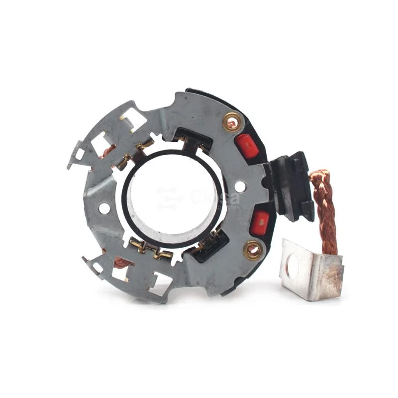 PORTA CARBON MARCHA BOSCH NISSAN TSURU TSUBAME VW GOLF JETTA 12V 40076 / 1004336200 TOTAL