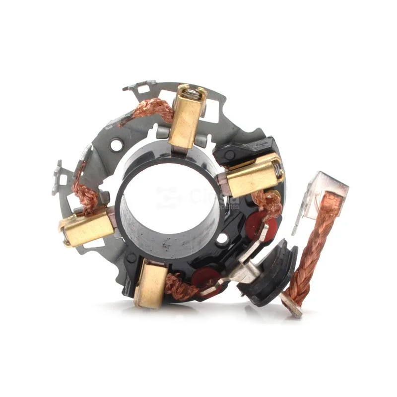 PORTA CARBON MARCHA BOSCH NISSAN TSURU TSUBAME VW GOLF JETTA 12V 40076 / 1004336200 TOTAL
