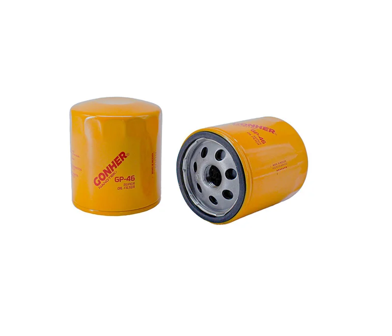 FILTRO DE ACEITE GONHER GP-46 OK
