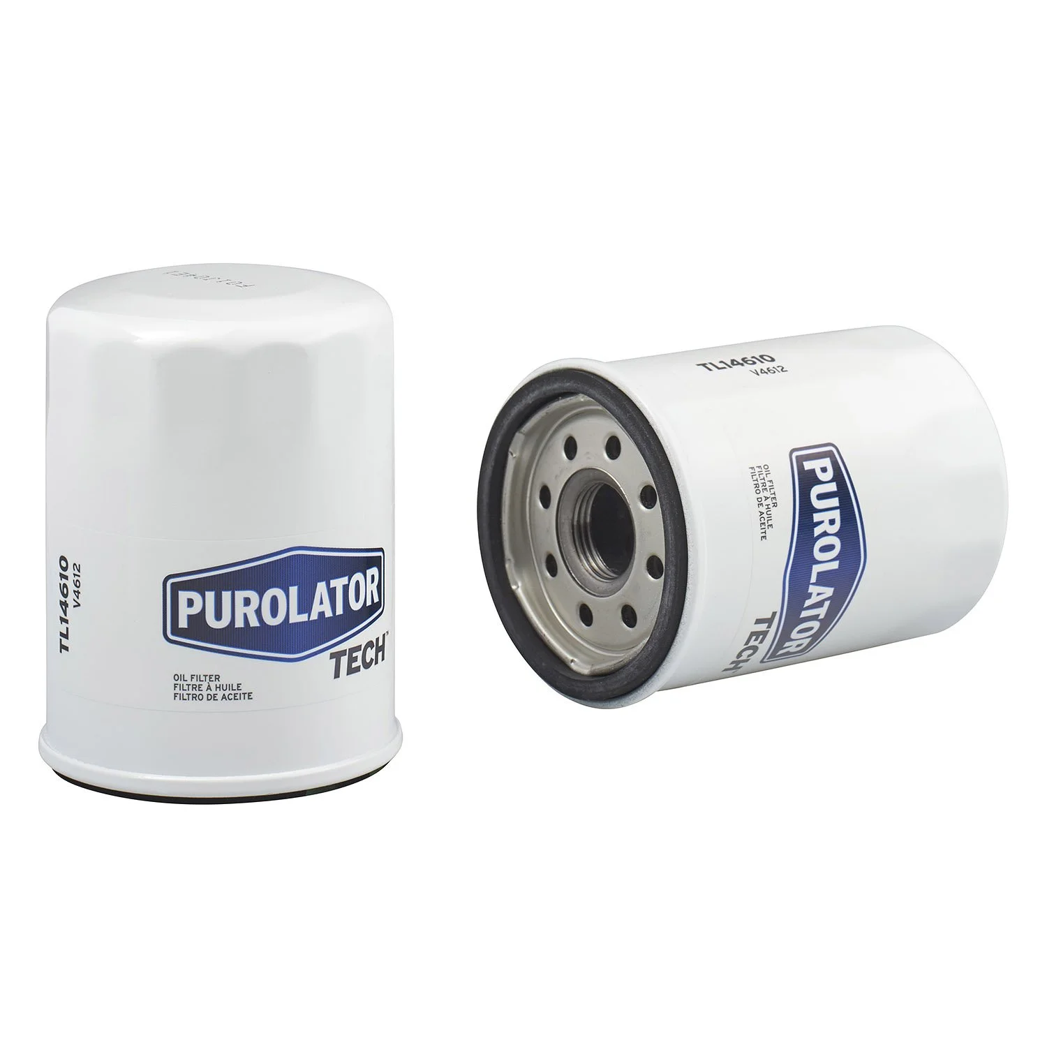 FILTRO DE ACEITE PUROLATOR TECH TL14610 / GP-149