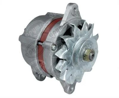 ALTERNADOR AUTOMOTRIZ BOSCH NISSAN TSURU I II TSUBAME PICK UP D21 HIKARI SENTRA 12V 55AMP 1 RAN GIRO DER 20170 WAI USA