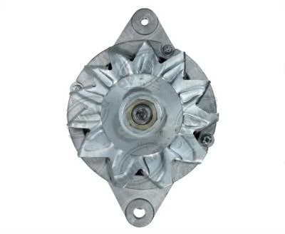 ALTERNADOR AUTOMOTRIZ BOSCH NISSAN TSURU I II TSUBAME PICK UP D21 HIKARI SENTRA 12V 55AMP 1 RAN GIRO DER 20170 WAI USA