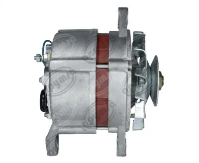 ALTERNADOR AUTOMOTRIZ BOSCH NISSAN TSURU I II TSUBAME PICK UP D21 HIKARI SENTRA 12V 55AMP 1 RAN GIRO DER 20170 WAI USA