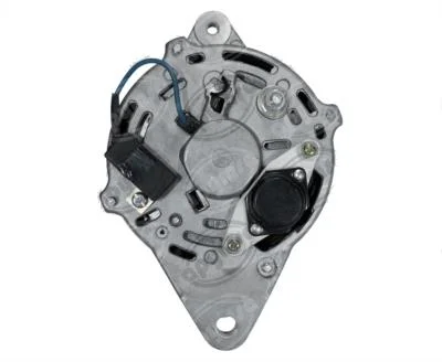 ALTERNADOR AUTOMOTRIZ BOSCH NISSAN TSURU I II TSUBAME PICK UP D21 HIKARI SENTRA 12V 55AMP 1 RAN GIRO DER 20170 WAI USA