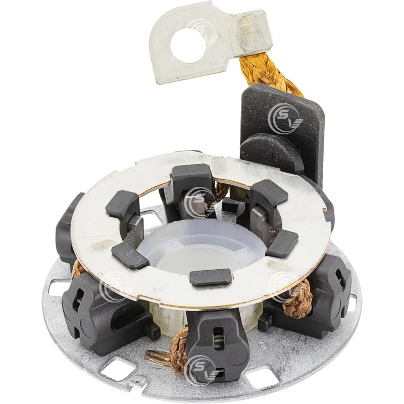 PORTA CARBON ASER PREMIUM PARA MARCHA BOSCH P338200