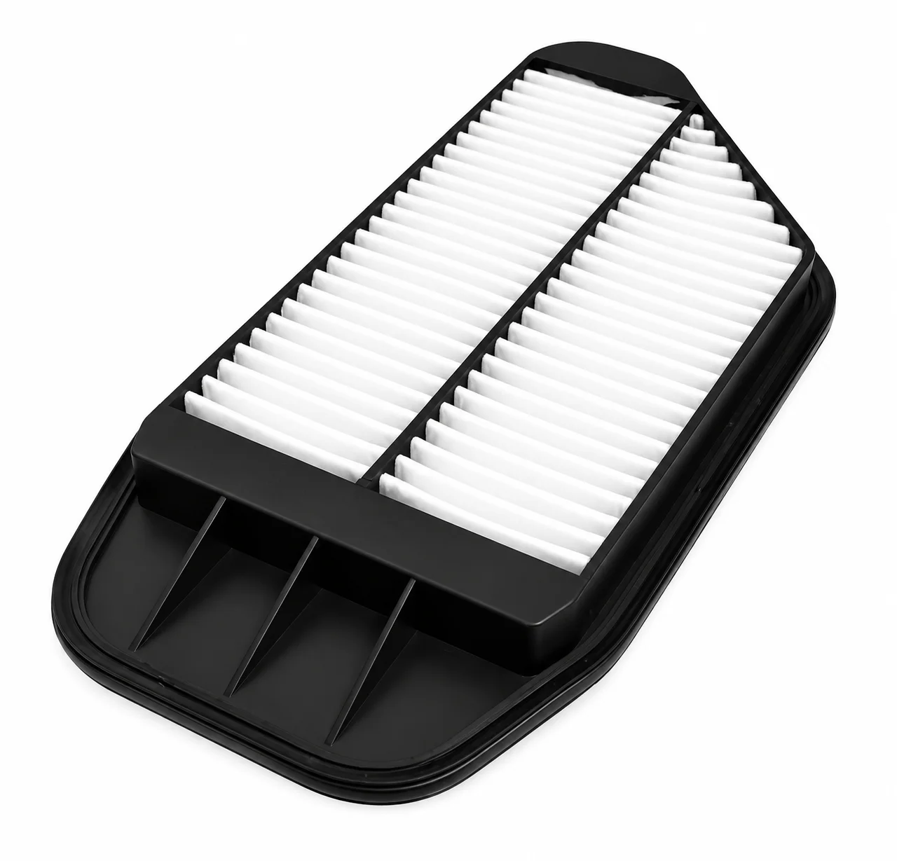 FILTRO DE AIRE CHEVROLET SPARK 2011-2015 4 CIL 1.2 L CHEVROLET SPARK CLASSIC 2016-2017 4 CIL 1.2 L Z057196827723 / GA-330 / F-96A23