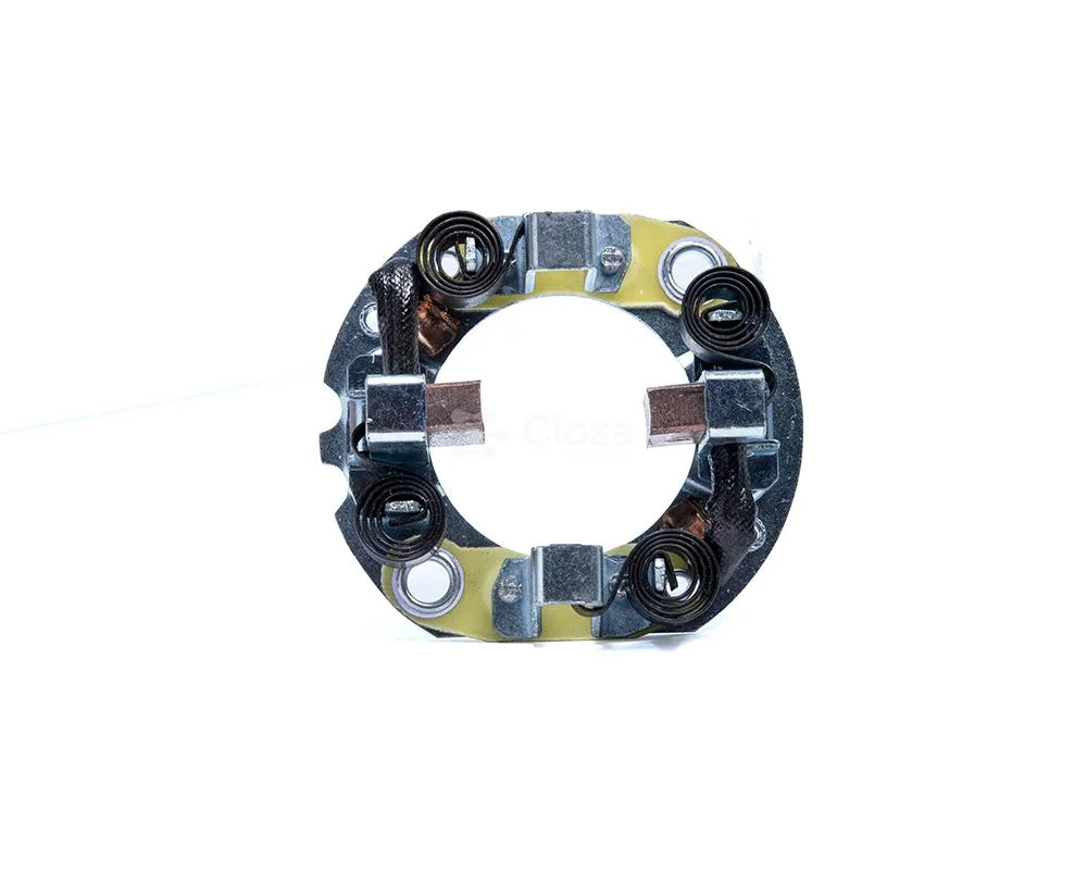 PORTA CARBON PARA MARCHA HITACHI 03036 / 69-8113