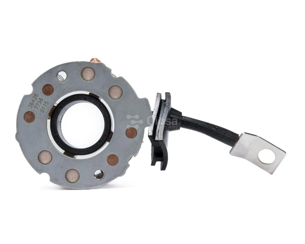 PORTA CARBON MARCHA DELCO C/CORTO SERIE PG260D CHEVROLET AVEO CAVALIER PONTIAC NISSAN 36426 / 69-119-1 TOTAL