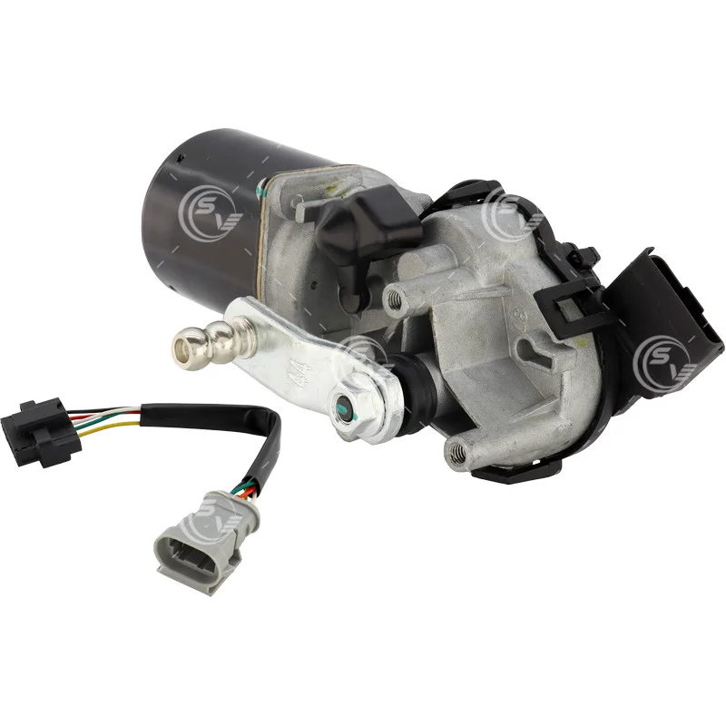 MOTOR LIMPIAPARABRISAS NISSAN PLATINA 1.6L 02-10 WPM9019 WAI