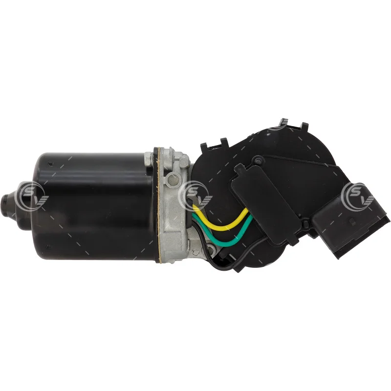 MOTOR LIMPIAPARABRISAS NISSAN PLATINA 1.6L 02-10 WPM9019 WAI