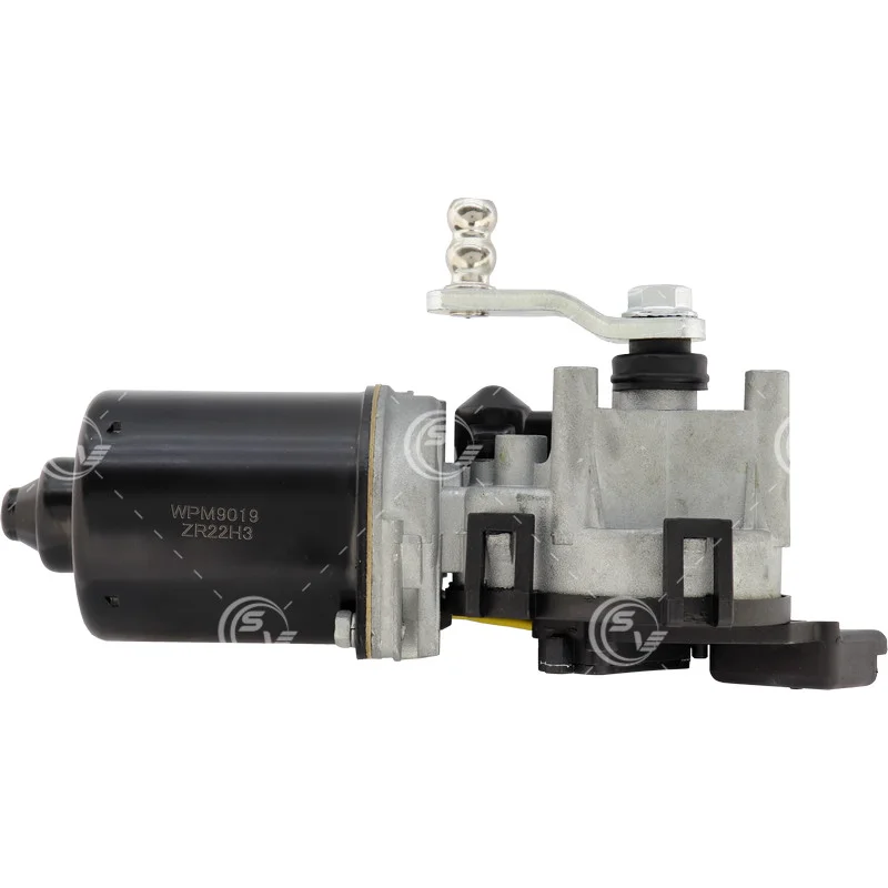MOTOR LIMPIAPARABRISAS NISSAN PLATINA 1.6L 02-10 WPM9019 WAI