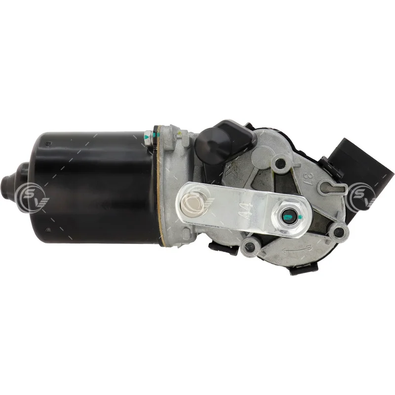 MOTOR LIMPIAPARABRISAS NISSAN PLATINA 1.6L 02-10 WPM9019 WAI