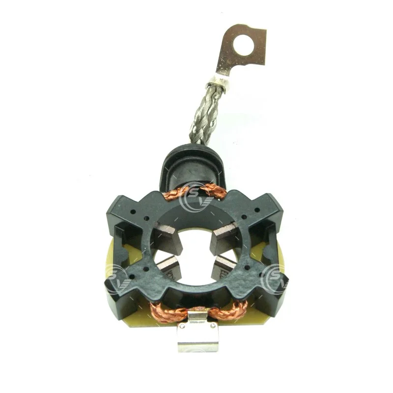 PORTA CARBON SCHUNK PARA MARCHA FORD P69201